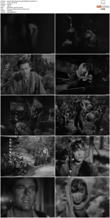 Golden Earrings 1947 1080p BRRip AAC x265-XBiTs