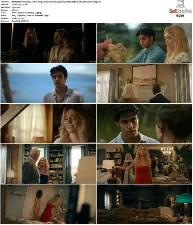 We Were Liars S01 1080p WEBRip 10Bit DDP5 1 HEVC-d3g