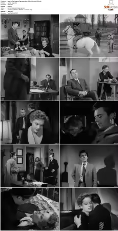 The Sleeping Tiger 1954 1080p BRRip AAC x265-XBiTs
