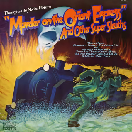 VA - Theme From The Motion Picture