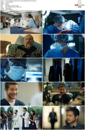 The Resident S02 1080p WEBRip 10Bit DDP5.1 HEVC-d3g
