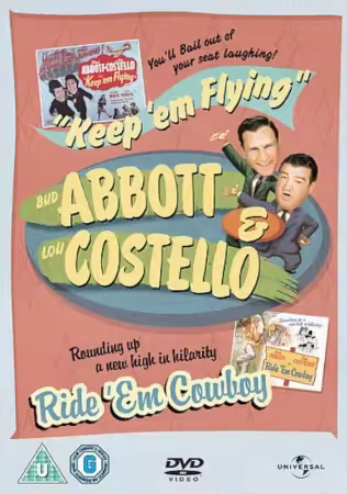 Keep Em Flying 1941 1080p BluRay x264-BitSa