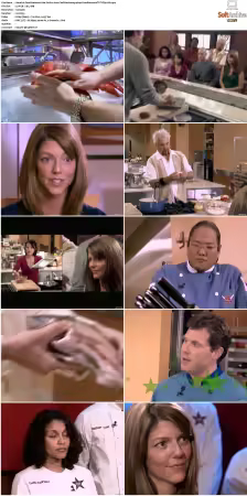 Food Network Star S02 480p FoodNetworkTV TVRip-AX