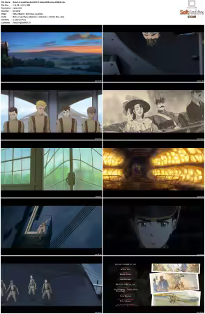 Leviathan S01 MULTi 1080p WEB x264-AMB3R