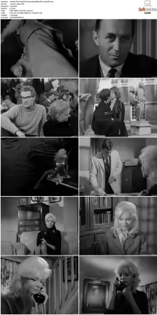 That Kind Of Girl 1963 1080p BRRip AAC x265-XBiTs
