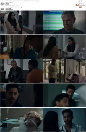 The Resident S05 1080p WEBRip 10Bit DDP5.1 HEVC-d3g