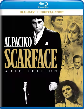 Scarface 1983 Remastered 1080p BluRay 10Bit X265 DD 5.1-Chivaman