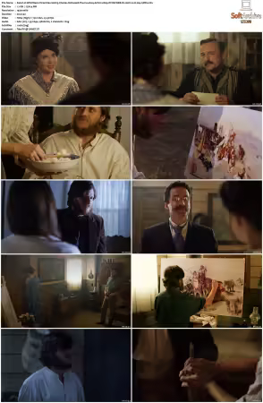 Wild West Chronicles S01 1080p PCOK WEB-DL AAC2 0 H264-GPRS