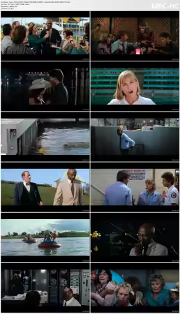 Jaws 3 1983 UNCUT 2160p PCOK WEB-DL DDP5.1 Atmos H265-WADU