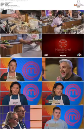 MasterChef Quebec S01 FRENCH 1080p WEB x264-BAWLS