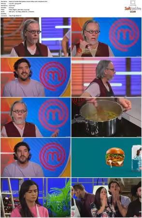MasterChef Quebec S01 FRENCH 1080p WEB x264-BAWLS