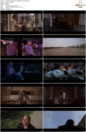 Kung Fu Hustle 2004 1080p BRRip AAC5.1 h264-XBiTs