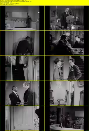 Invisible Ghost 1941 1080p BluRay x264-BitSa
