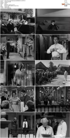 The Sun Shines Bright 1953 1080p BRRip AAC x265-XBiTs