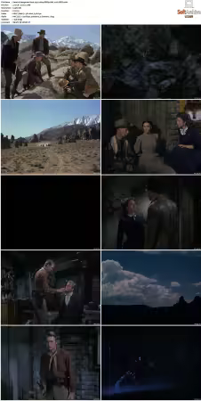 Hangmans Knot 1952 1080p BRRip AAC x265-XBiTs