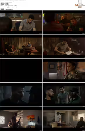 SEAL Team S07 DVDRip x264-TABULARiA