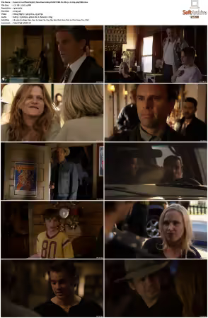 Justified S05 1080p DSNP WEB-DL DDP 5.1 H264-playWEB