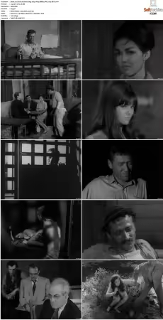 Girl On A Chain Gang 1966 1080p BRRip AAC x265-XBiTs