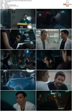 The Resident S04 1080p WEBRip 10Bit DDP5.1 HEVC-d3g