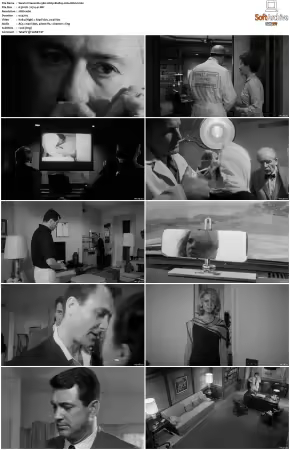 Seconds 1966 1080p BluRay x264-HD4U