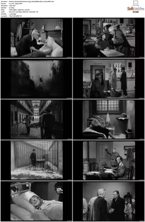 General Della Rovere 1959 1080p BRRip AAC2.0 h264-XBiTs
