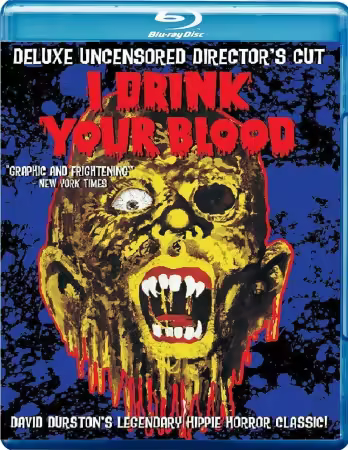 I Drink Your Blood 1971 1080p BluRay x264-BitSa