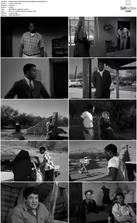 Lilies Of The Field 1963 1080p BRRip AAC x265-XBiTs