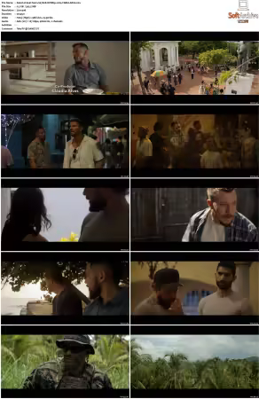 SEAL Team S07 DVDRip x264-TABULARiA