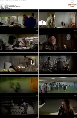 Soylent Green 1973 1080p BRRip AAC1 0 h264-XBiTs