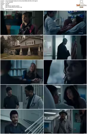 The Resident S05 1080p WEBRip 10Bit DDP5.1 HEVC-d3g