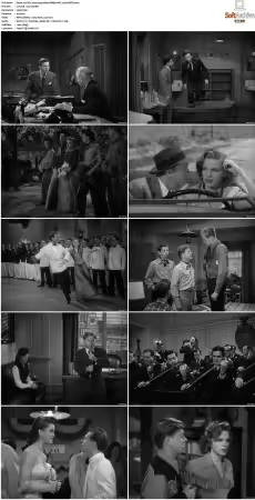 Girl Crazy 1943 1080p BRRip AAC x265-XBiTs