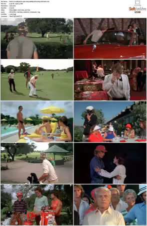 Caddyshack 1980 1080p BDRip DTS H264-PoPCoRn