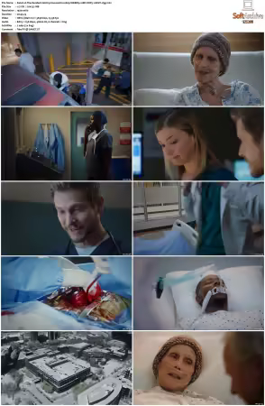 The Resident S02 1080p WEBRip 10Bit DDP5.1 HEVC-d3g