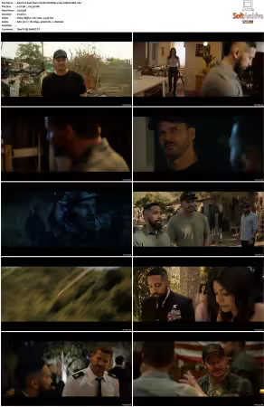 SEAL Team S07 DVDRip x264-TABULARiA