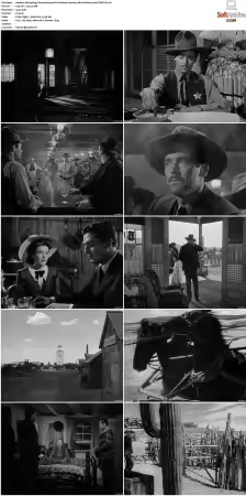 My Darling Clementine 1946 Pre-Release Version 1080p BluRay x264-CiNEFiLE