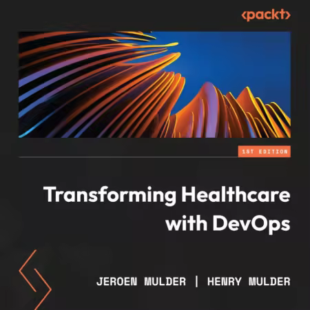 Transforming Healthcare with DevOps (Audiobook)