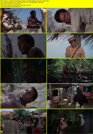 I Escaped From Devils Island 1973 1080p BluRay x264 AAC-LAMA