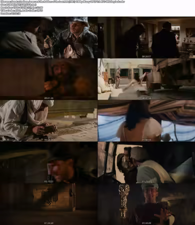 Indiana Jones and the Raiders of the Lost Ark 1981 1080p Bluray OPUS 7.1 AV1-WhiskeyJack