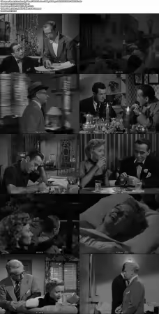 In a Lonely Place 1950 Criterion 1080p BluRay x265 HEVC FLAC-SARTRE