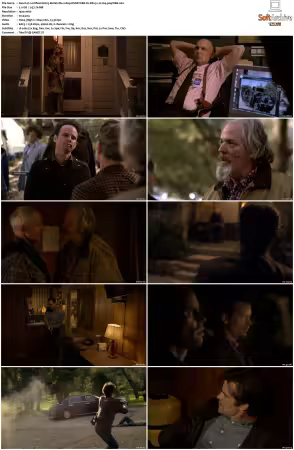 Justified S01 1080p DSNP WEB-DL DDP 5.1 H264-playWEB