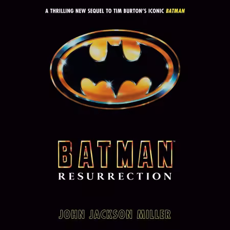 Batman: Resurrection (Audiobook)