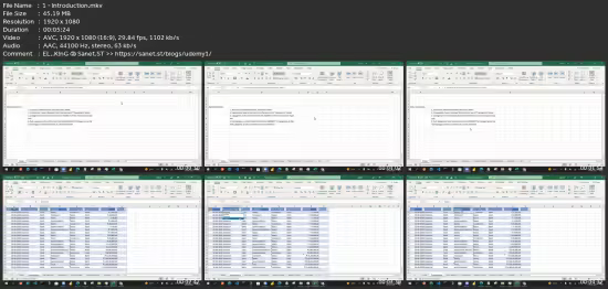 Data Analytics With Gen Ai Tools