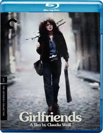 Girlfriends 1978 Criterion 1080p BluRay HEVC x265 5.1 BONE