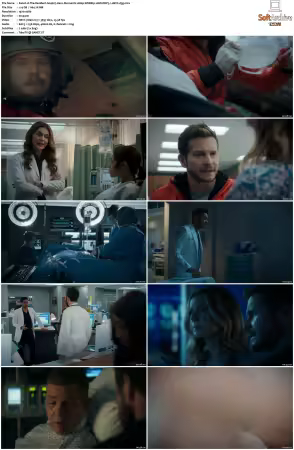 The Resident S04 1080p WEBRip 10Bit DDP5.1 HEVC-d3g