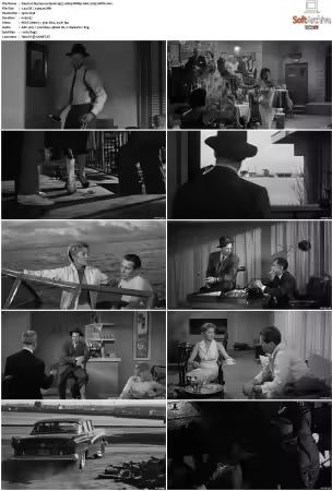 My Gun Is Quick 1957 1080p BRRip AAC x265-XBiTs