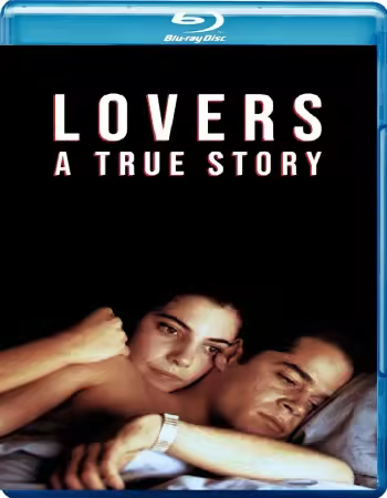 Lovers A True Story 1991 1080p WEBRip DDP 2.0 10bit H265-iVy