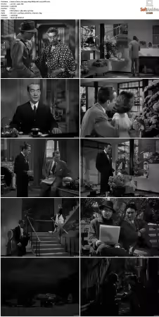 Tokyo Joe 1949 1080p BRRip AAC x265-XBiTs