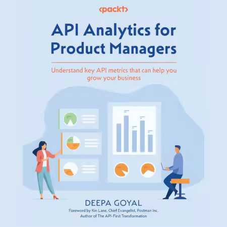 API Analytics for Product Managers (Audiobook)