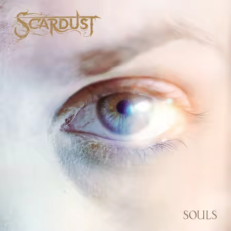 Scardust - Souls (2025) Mp3 / Flac / Hi-Res