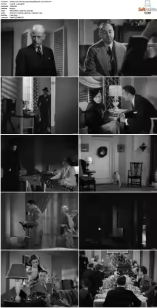 The Thin Man 1934 1080p BRRip AAC x265-XBiTs